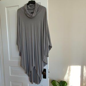 Italian Viscose Dress